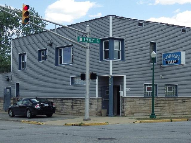 6405 Kennedy Ave, Hammond, IN 46323 | MLS #804933