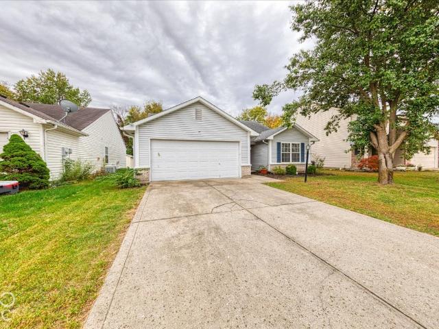 6405 Lonestar Drive