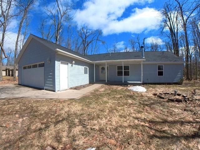 6405 Wolverine Trail