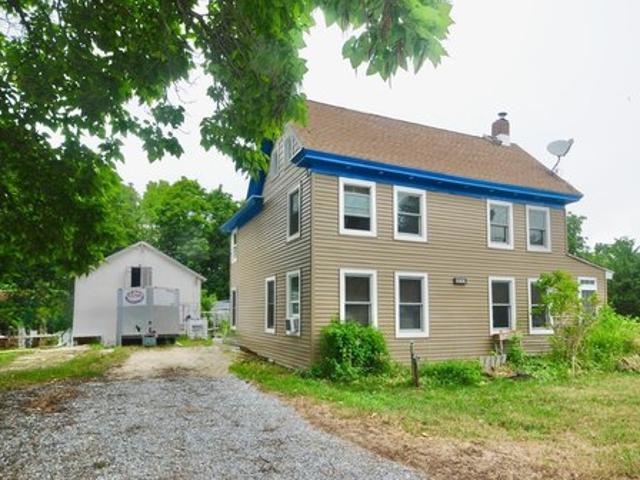 6406 Brown St, Port Norris, NJ 08349