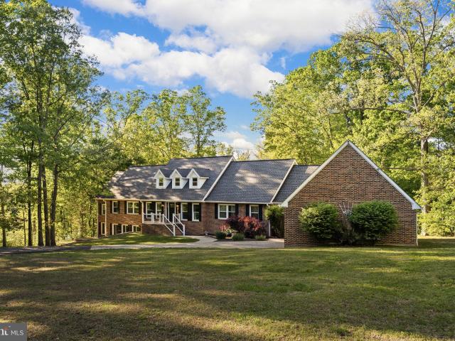 6406 Carter Ln, Mineral, VA 23117 | MLS #VASP2041