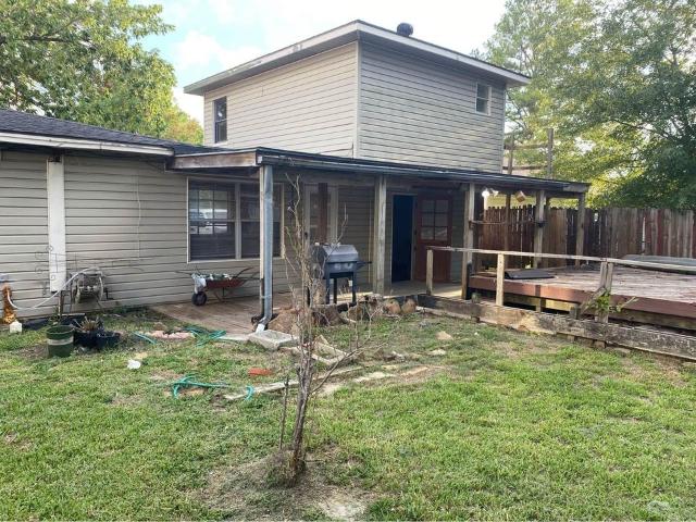 6406 Schiller St, Houston, TX 77055 | MLS #10927