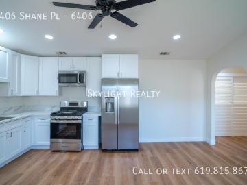 6406 Shane Pl, 4 beds, 2 full baths