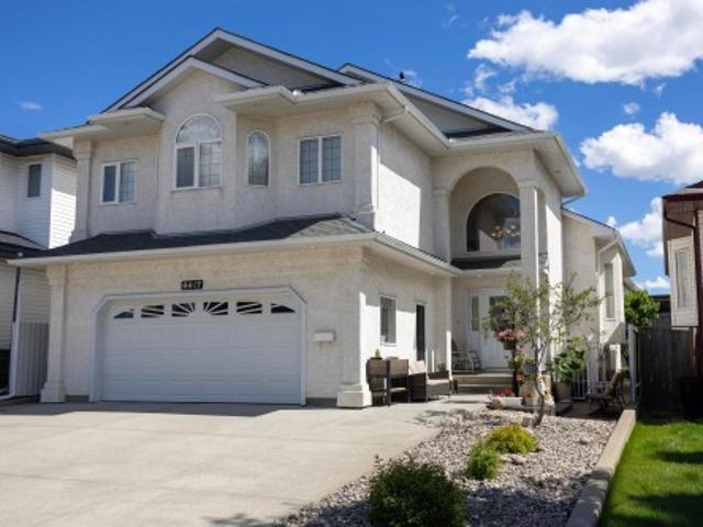 6407 Avenue Nw, Edmonton, AB, T5Y 3E3 house for sale | Listing ID E4507 | Royal LePage