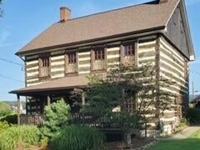 6407 Lincoln Hwy, Bedford, PA