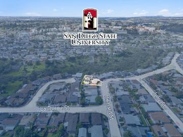 6407 13 Richard St, San Diego, CA 92115 | MLS #260004