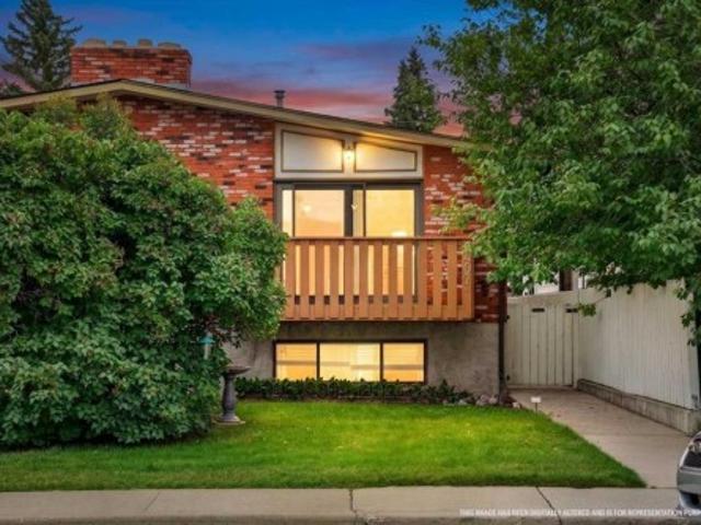 6407 34 Avenue Nw, Calgary, AB, T3B 1M9 house for sale | Listing ID A2346 | Royal LePage