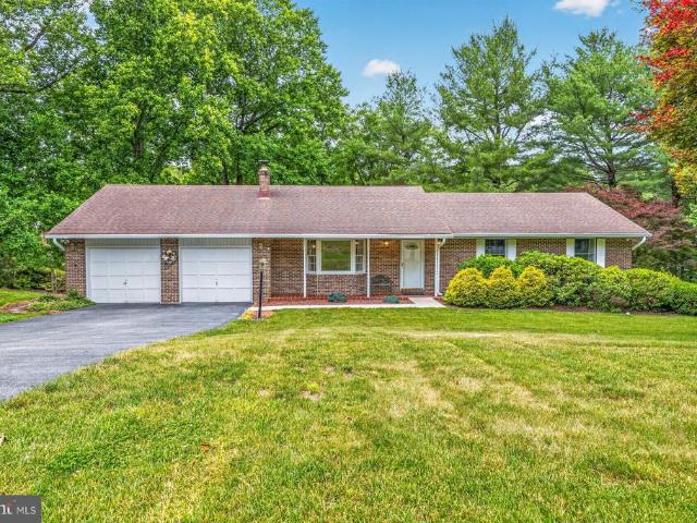 6408 Hickory Lane