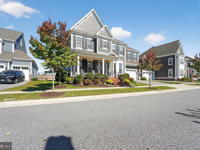 6408 Paddington St, Middle River, MD 21220 | MLS #MDBC2143