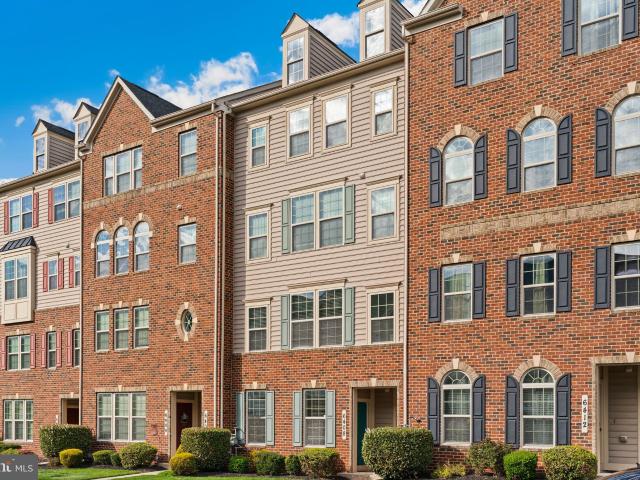 6408 Walcott Ln, Frederick, MD 21703 | MLS #MDFR2079