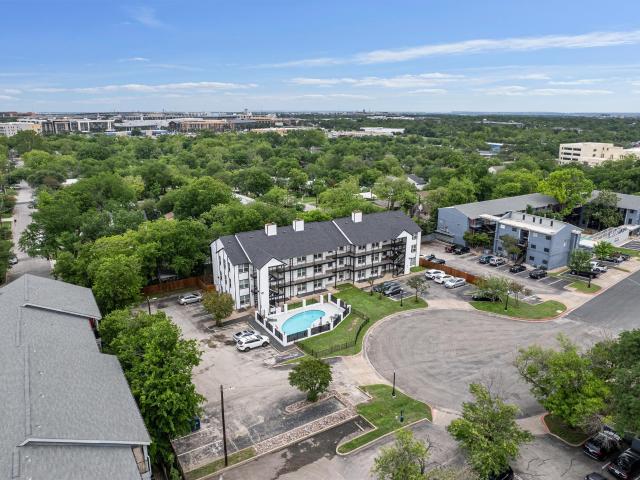 6409 Burns St, Unit 304, Austin, TX 78752 | MLS #1596