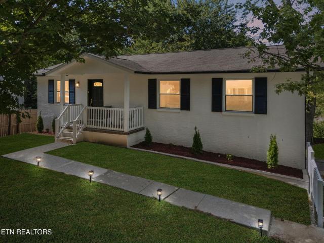 6409 Shrewsbury Drive