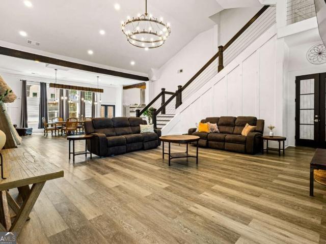 6409 Snelling Mill Road