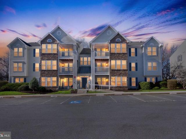 6409 Weatherby Court # M