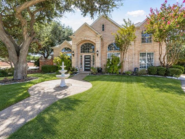 6400 Bermuda Dunes Drive