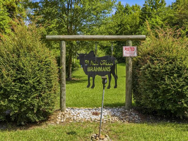 6400 Black Creek Rd