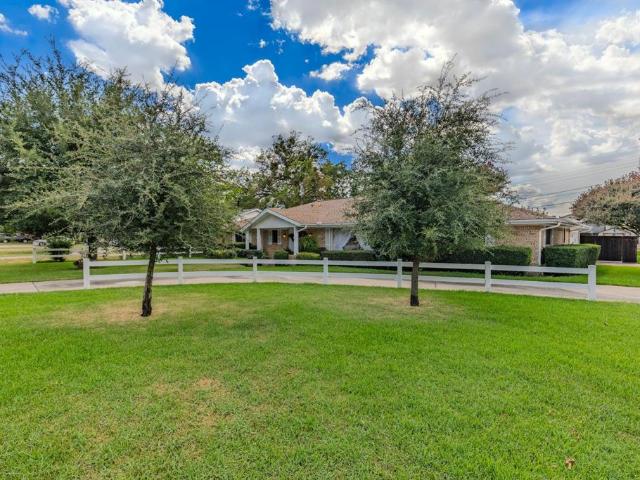 6400 Chapman Drive