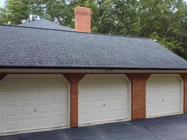 6400 Everett Road