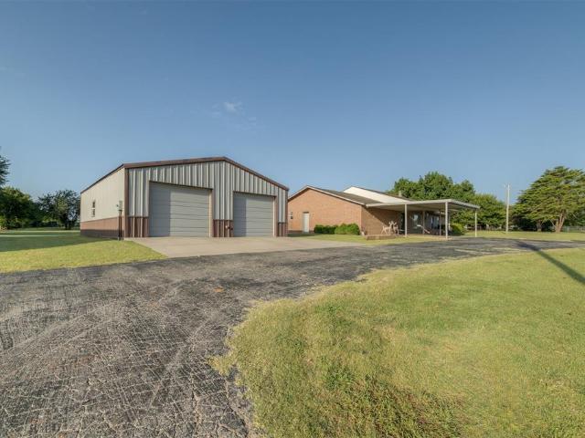 6400 E Etowah Road