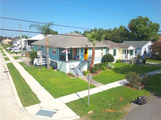 6400 Painters St, New Orleans, LA 70122 | MLS #2558
