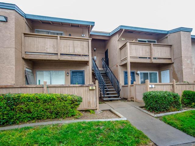 6400 66th Ave, Unit 14, Sacramento, CA 95823 | MLS #225154