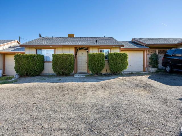 6401 Lynch Canyon Drive