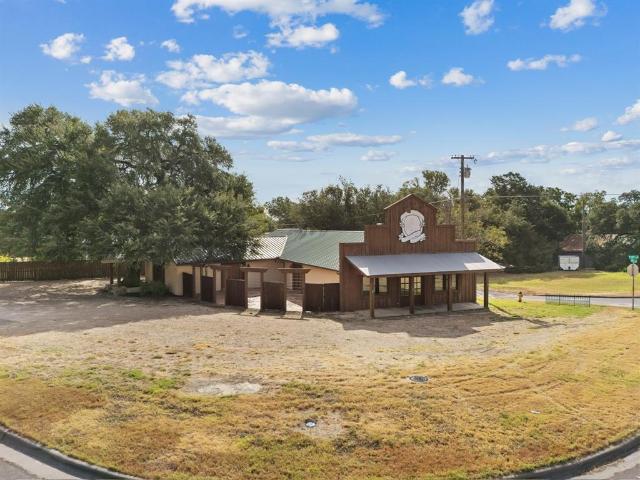 6401 Rock Creek Road