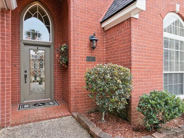6401 Steeple Chasse Drive