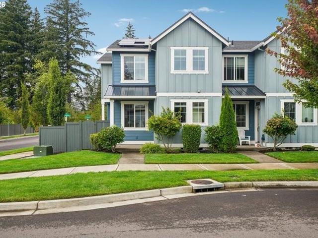 6401 SE Genrosa St, Hillsboro, OR 97129