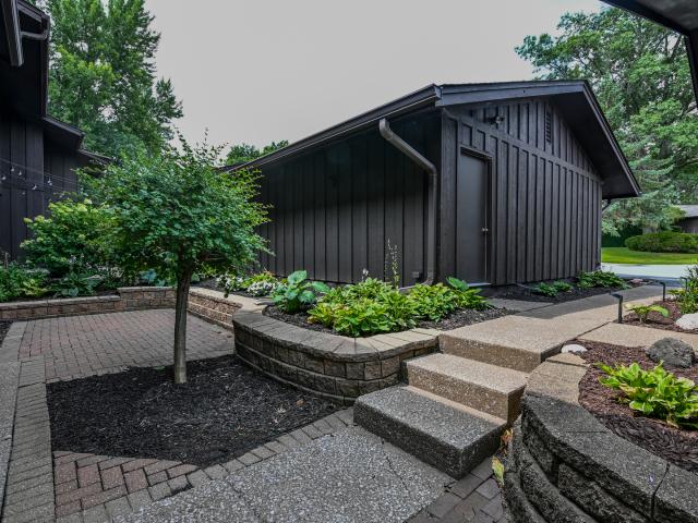 6401 Utica Ridge Road # 28