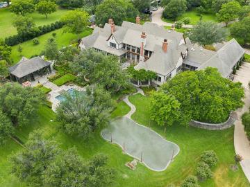 6401 Westcoat Dr, Colleyville, TX 76034 | MLS #21050