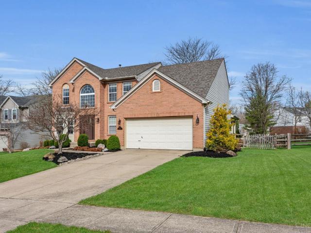 6402 Hughes Glen Court