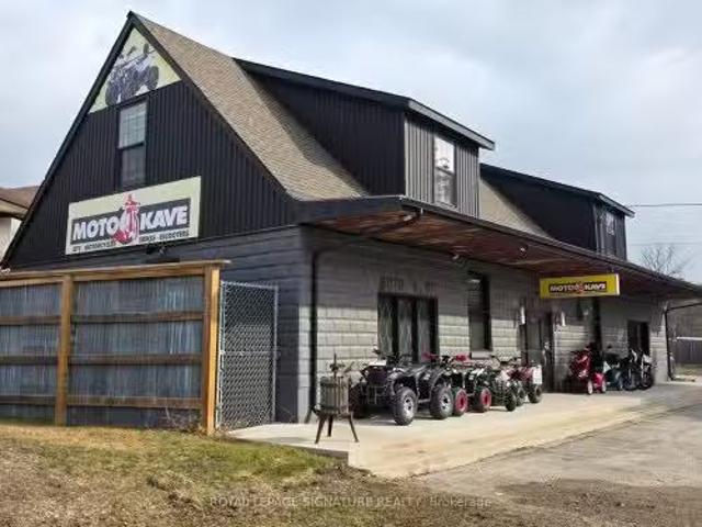 6402 Hamlyn Street, London South, ON, N6P 1P8 commercial for.