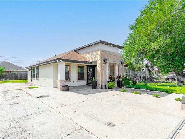 6402 S Blanca Lane