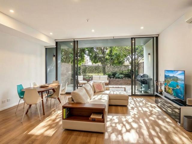 640/2C Defries Avenue, Zetland