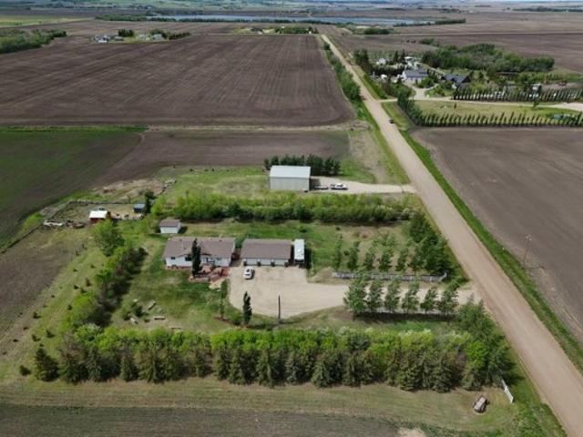 64033 Township Road 720, Grande Prairie, AB, T8X 4K4 house for sale | Listing ID A2285 | Royal LePage