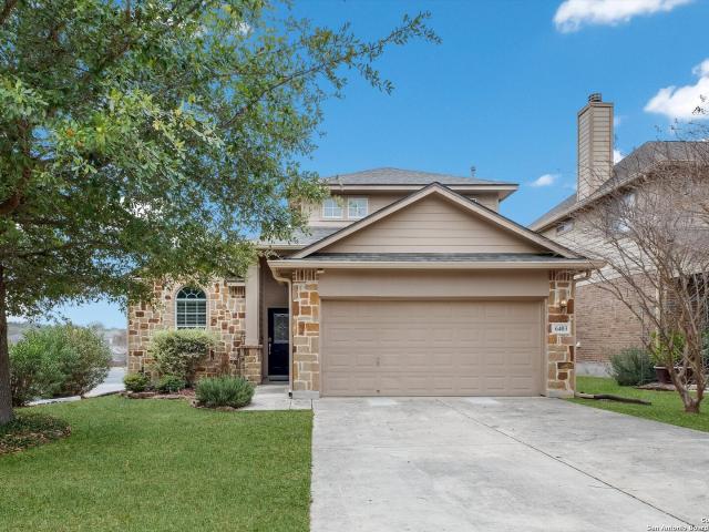 6403 Diego Ln, San Antonio, TX 78253 | MLS #1932