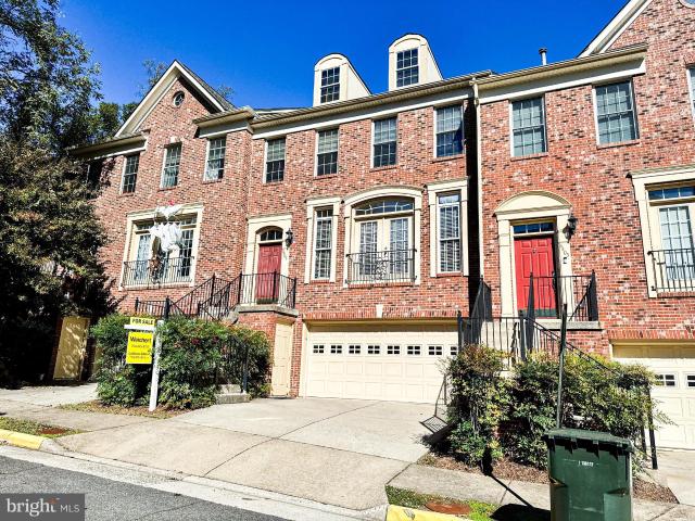 6403 Velliety Ln, Springfield, VA 22152 | MLS #VAFX2318