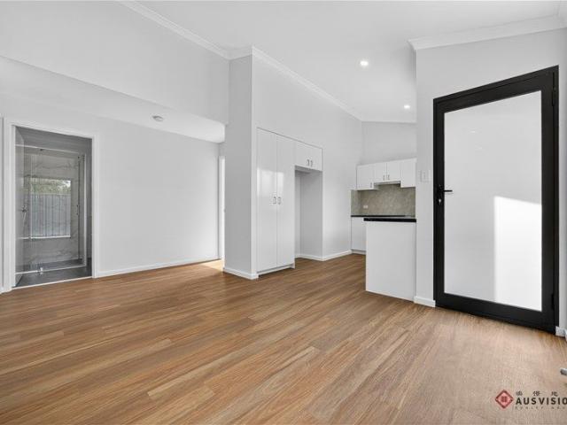 $640/w Modern 2B Granny Flat for Rent – Thornlie