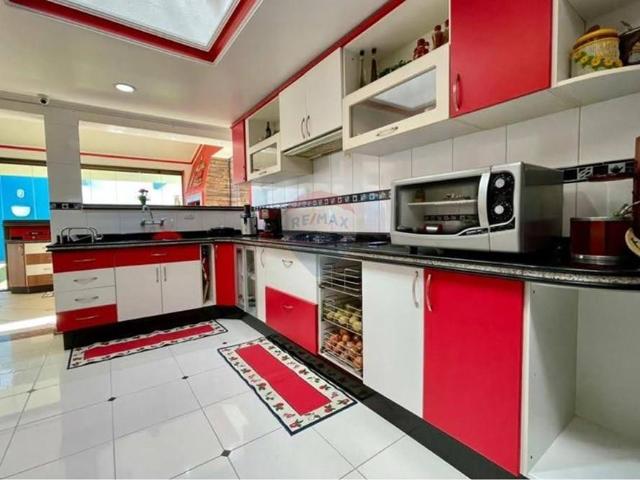 640.00 M² Casa Alugar, 6 Dormitórios localizado em Nossa Senhora de Lourdes, Santa Maria, Rio Grande do Sul, 97060180 | Brasil