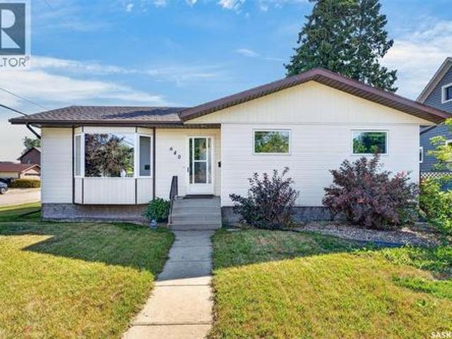 640 13Th Street, Humboldt, SK, S0K 2A0 house for sale | Listing ID SK046494 | Royal LePage