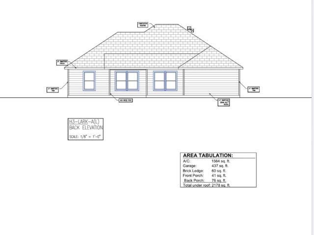 640 Crockett Drive