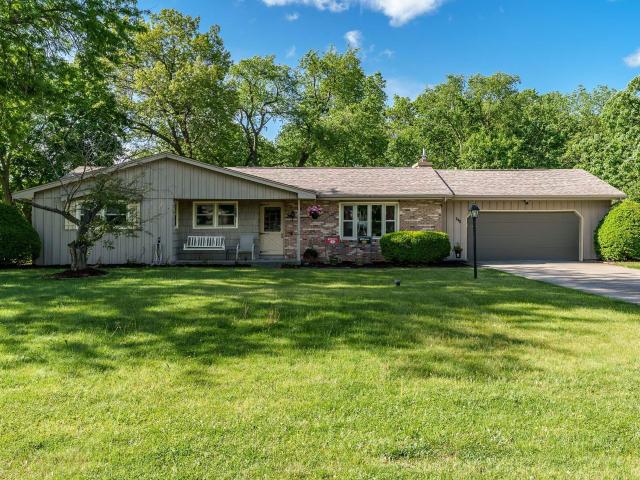 640 Adventure Court