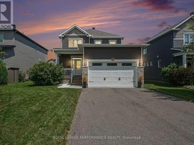 640 Bruxelles Street, Russell, ON, K0A 1W0 house for sale | Listing ID X13544 | Royal LePage