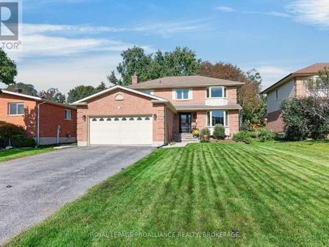 640 Braeside Crescent, Kingston North Of Taylor Kidd Blvd, ON, K7P 1G8 house for sale | Listing ID X13823 | Royal LePage