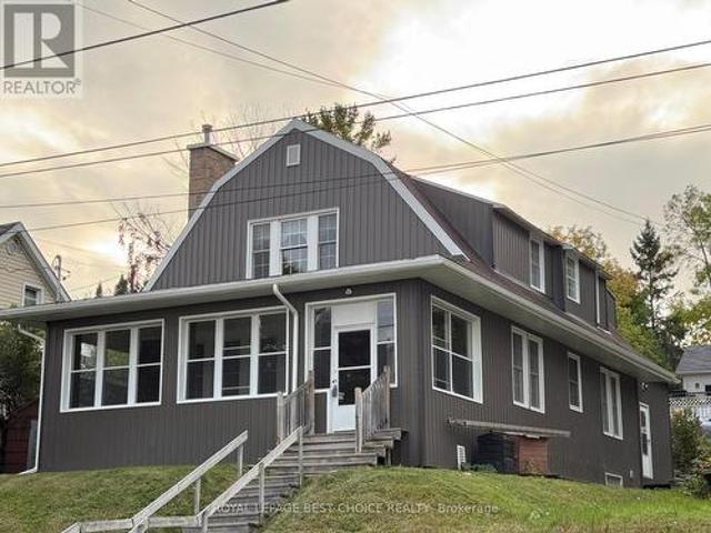 640 Brewster Street, Temiskaming Shores Haileybury, ON, P0J 1K0 house for sale | Listing ID T13068 | Royal LePage