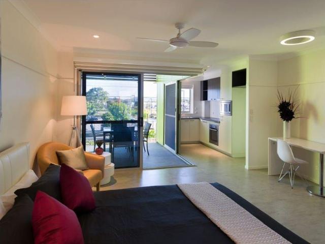 6/40 Glenlyon Street Gladstone Central, QLD 4680