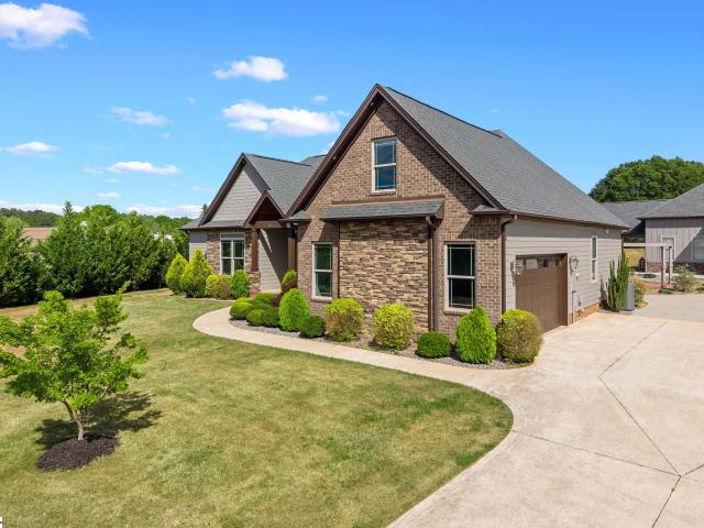 640 Double Bridge Road