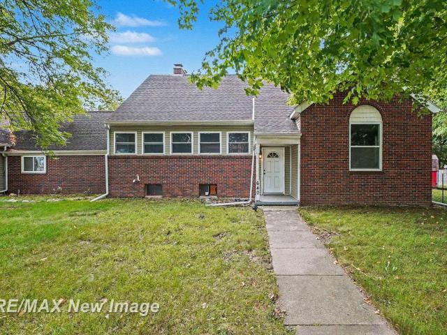 640 E Saginaw Street