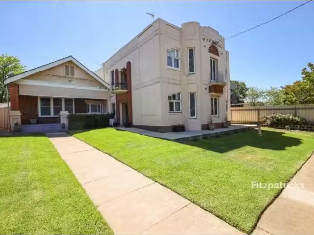 6/40 Fitzhardinge Street, Wagga Wagga Apartment for rent List.